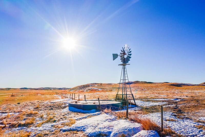 Malles Ranch