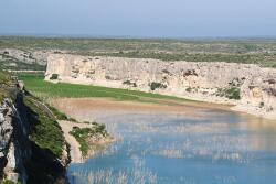 Pecos River