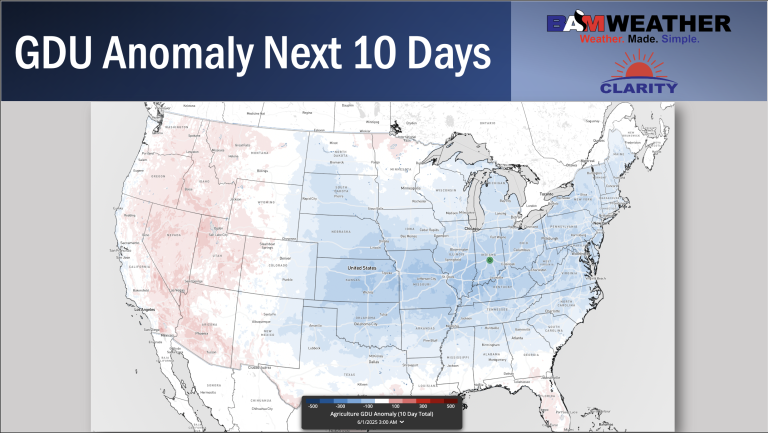 Current Weather Pattern Set To Take A Dramatic Shift: What You Need to Know