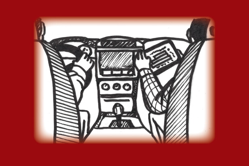 The Scoop podcast is featuring interviews with our 40 Under 40 awardees. 