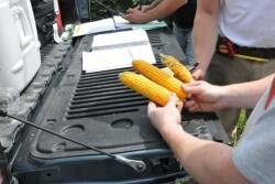 pics of first day scouting 2012 pftour 017