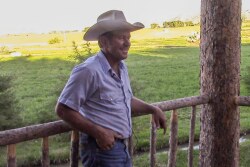 Larry Chamberlain