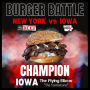 Burger Battle