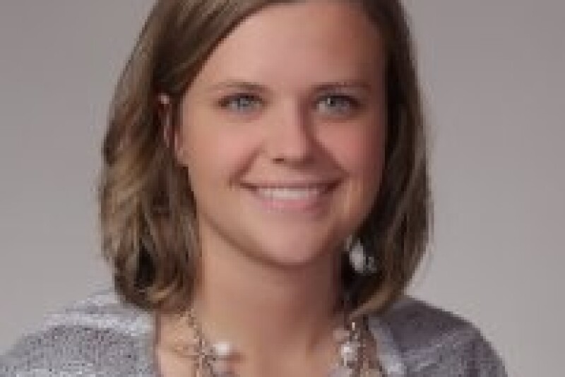 Laura Margaret May, Purdue University