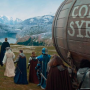 MillerCoors has filed a lawsuit against Anheuser-Busch InBev seeking an immediate halt to the campaign shaming Miller Lite and Coors Light for using corn syrup.