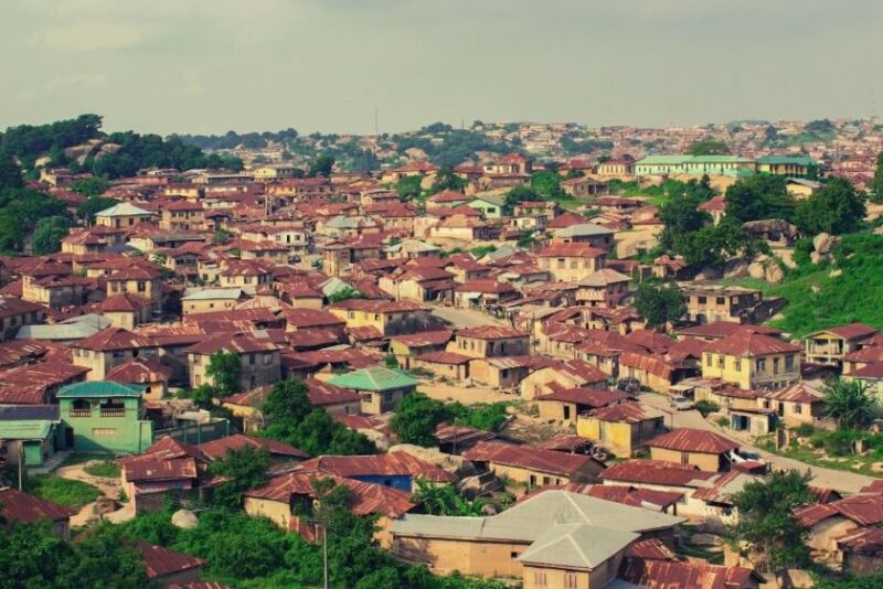 Nigeria