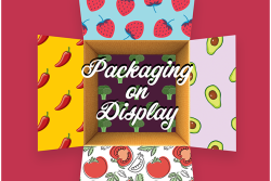 Packaging on Display