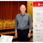 Rich Dachman, CEO of Brighter Bites