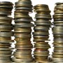money-coin-pile