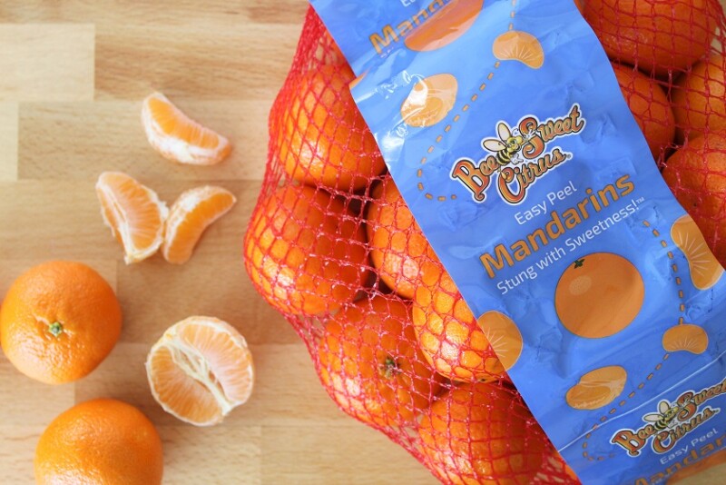 Bee Sweet Citrus