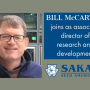 Bill McCarthy