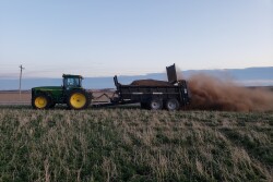 All manure is not the same. That's why a group of researchers is taking another look at manure nutrient "book values."
