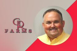 Onion industry veteran Cliff Riner joins G&R Farms as crop production manager.
