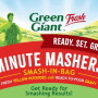 minute mashers
