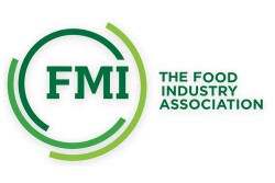FMI, The Food Industry Association logo