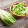 The case count in the romaine outbreak continues to grow.