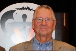 Dr. Tom Latta, Spearman, Texas