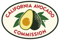California Avocado Commission logo