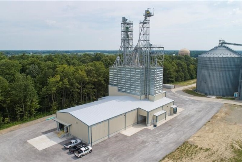 With the recent creation of Legacy Feed, Co-Alliance will now manage over 2.1 million pigs each year. 