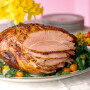Hams are facing hefty tariffs into Mexico, a top customer for the U.S.