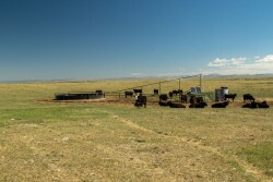 Hall Ranch