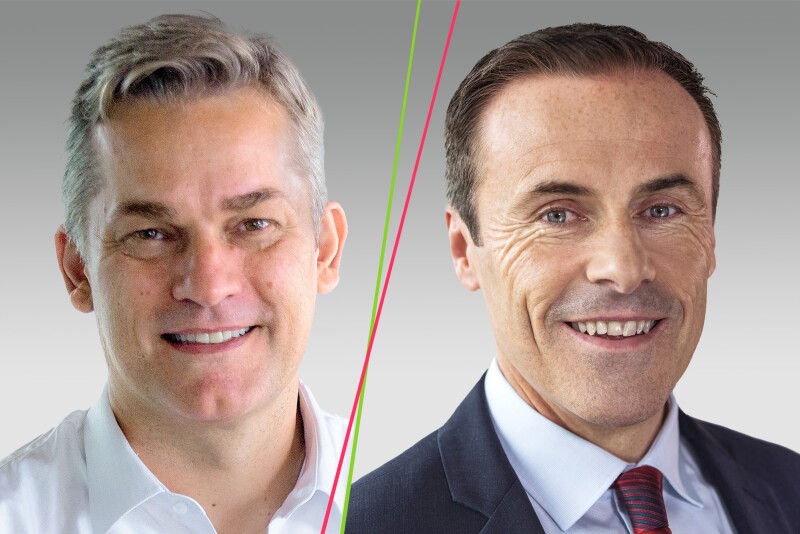 Bayer announced on November 9 that Liam Condon has resigned from his leadership role at Bayer Crop Science, and Rodrigo Santos will step into the position of president of the crop science division.