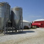 Feed bins
