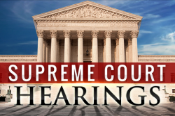 Supreme court