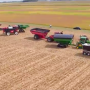 From 39 trials in 2016 to 150 trials in progress today, the efields program at The Ohio State University is growing while digging into everything from high-speed planting to questions about compaction.