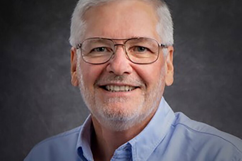 George Nikolich