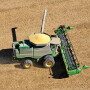 Enter your harvest information into our interactive maps.