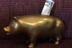 Two ag lenders say some producers are looking at stronger financial footing heading into 2020.  They explain how solid risk management and MFP each played a major role in 2019. 