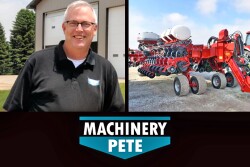Machinery Pete Mid-Nov