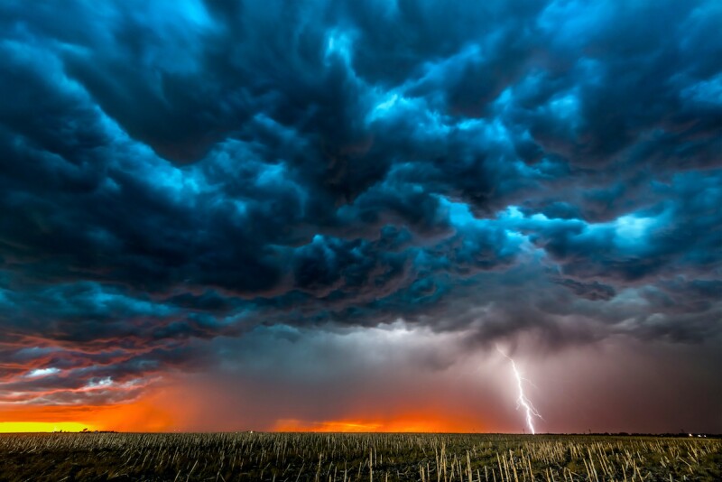 Storm Clouds_Adobe Stock