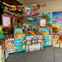 First place in the one-to-six register category was Lacy Dunn at Safeway in Springfield, Ore.