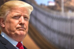 Trump Border Wall