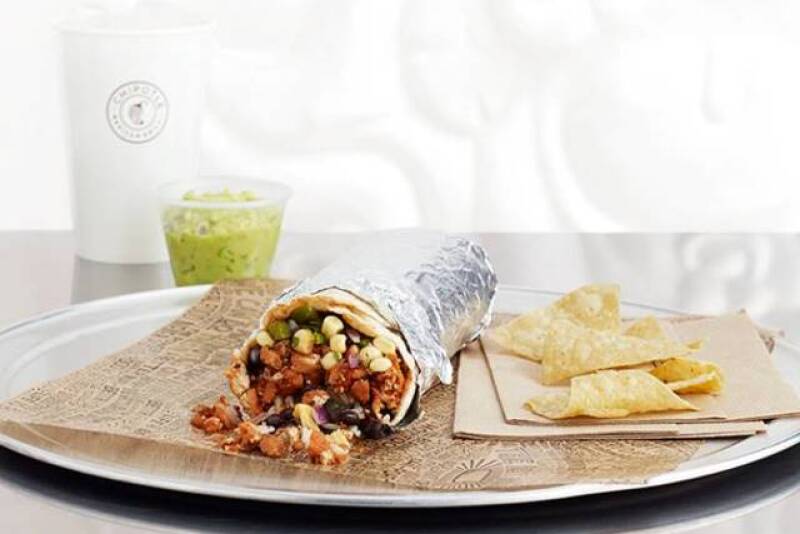 Chipotle