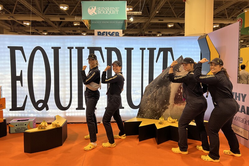 Equifruit at CPMA 2023