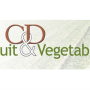C&D Fruit and Vegetable Co. grows and ships strawberries, peppers, beans and squash, among other items.