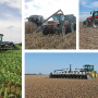 Monitor, log and dissect equipment efficiency.