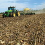 It's planting time in much of the Midwest.