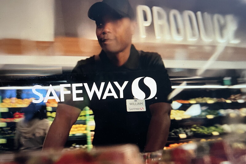 Albertsons Cos. Sincerely, Food