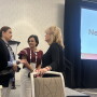 networking women