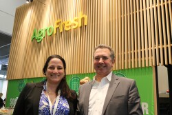 AgroFresh at Fruit Logistica