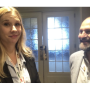 The Packer's Northeast editor, Amy Sowder, chats with Canadawide's George Pitsikoulis, named the 2019 Pillar of the Industry by the Quebec Produce Marketing Association.