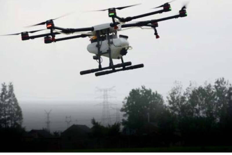Verifying your farm’s insurance coverage is broad enough to capture specific drone risks. If it isn’t, update your policy or add a specialty one.