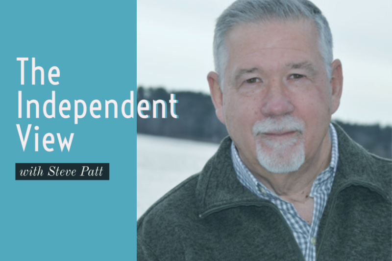 Steve Patt