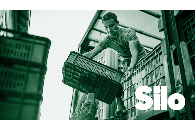 Silo