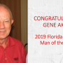 Gene Atkins of Norfolk, Va.-based Catalytic Generators.