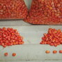 round flat seed